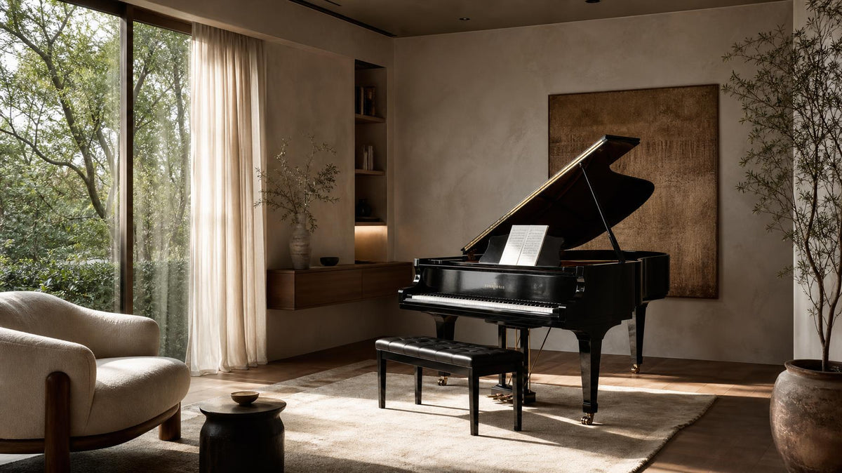 How instrumental music changes the quality of your thinking