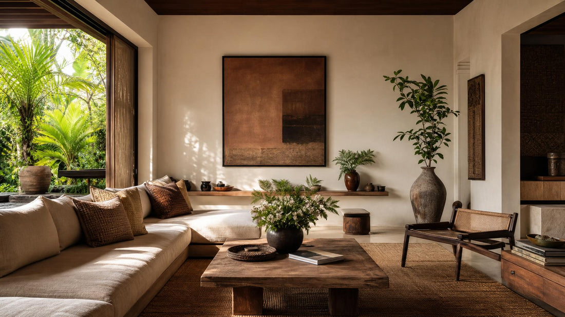 Stop guessing at paint swatches: the Bali palette decoded