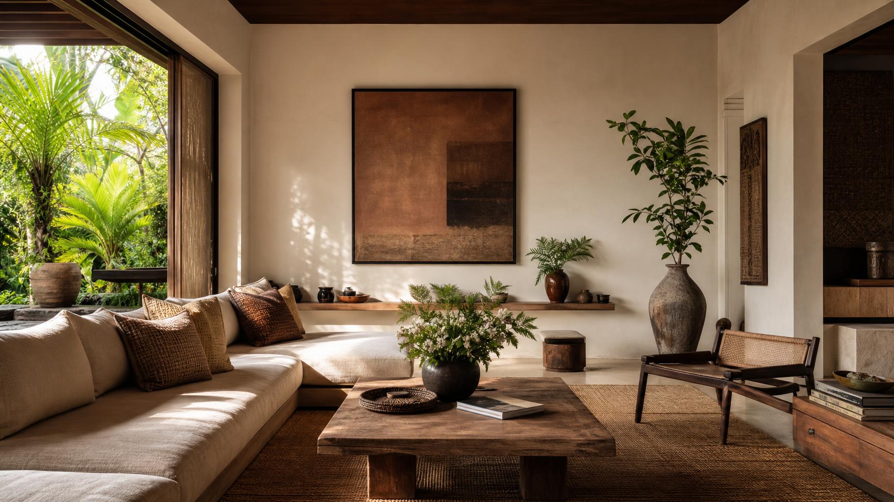 Stop guessing at paint swatches: the Bali palette decoded