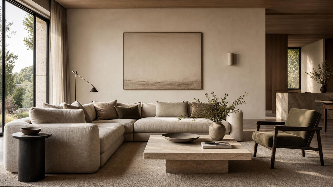 The quiet luxury color rule no one tells you about