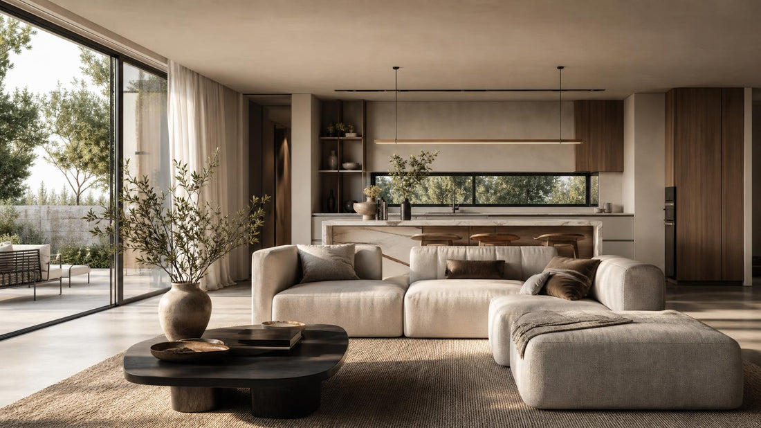 See your floor plan move before a wall is built