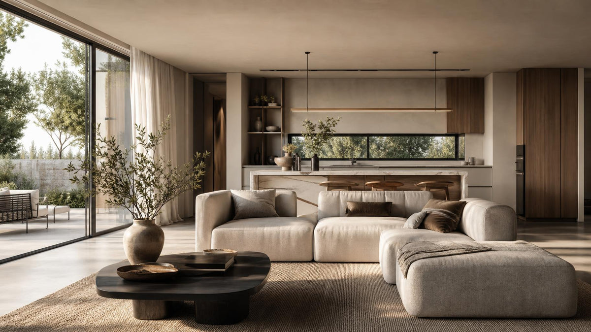 See your floor plan move before a wall is built