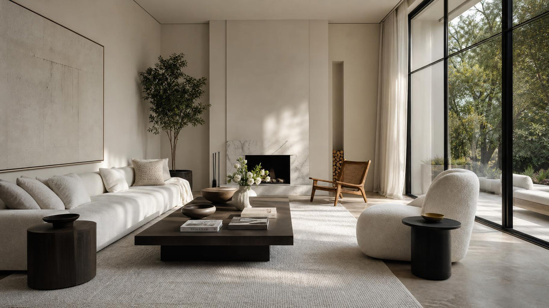 How designers actually choose white paint