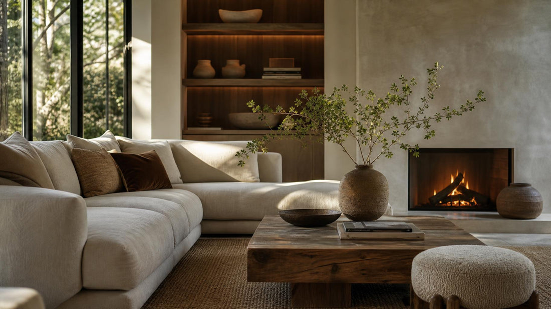 Stop scrolling for inspiration: your room needs direction