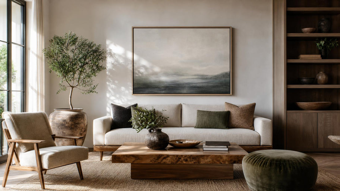 Wall art that lasts: how to choose pieces you won't outgrow