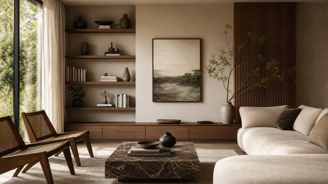 Tired of your bookshelf background? Time for an upgrade