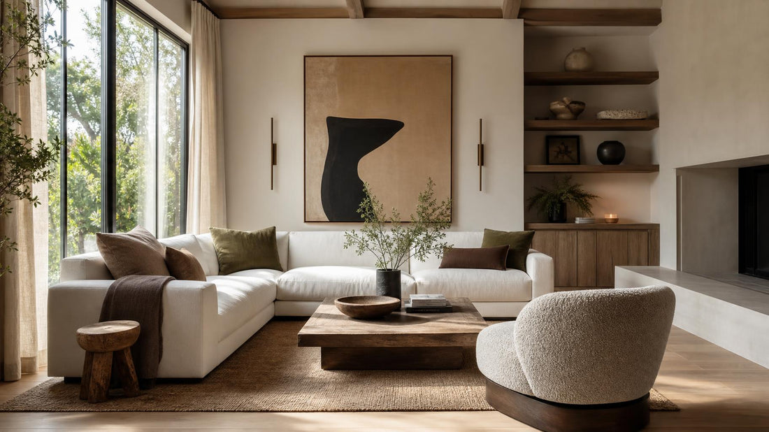Before you buy one more thing for your living room, do this
