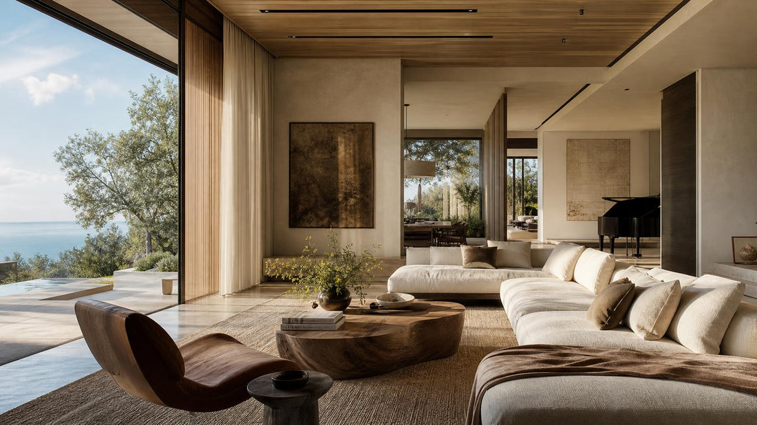 How architects sell unbuilt spaces with AI video tours