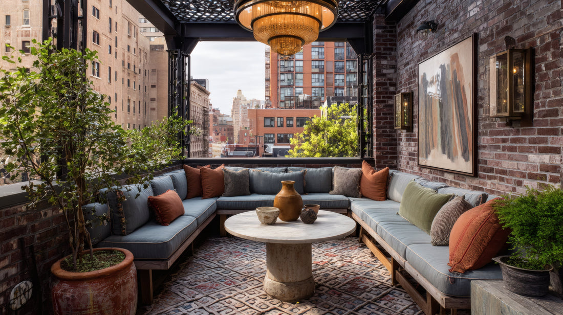 SoHo loft interior design: what actually makes it work