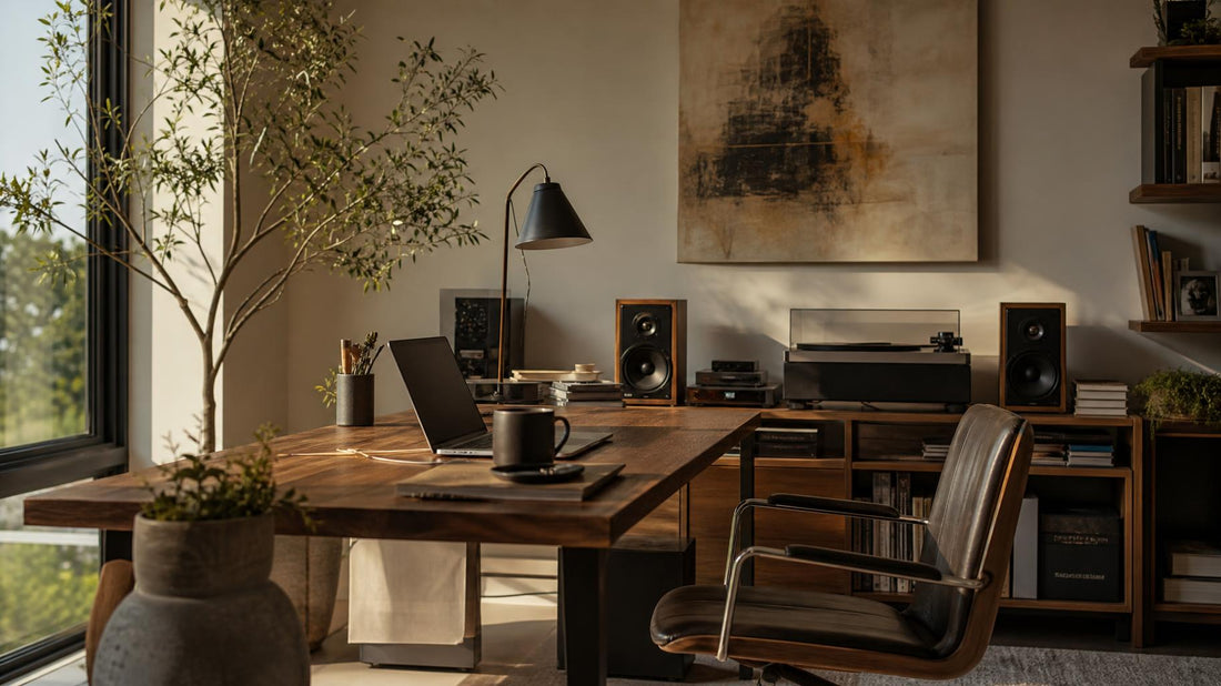 How background music changes your productivity without you noticing