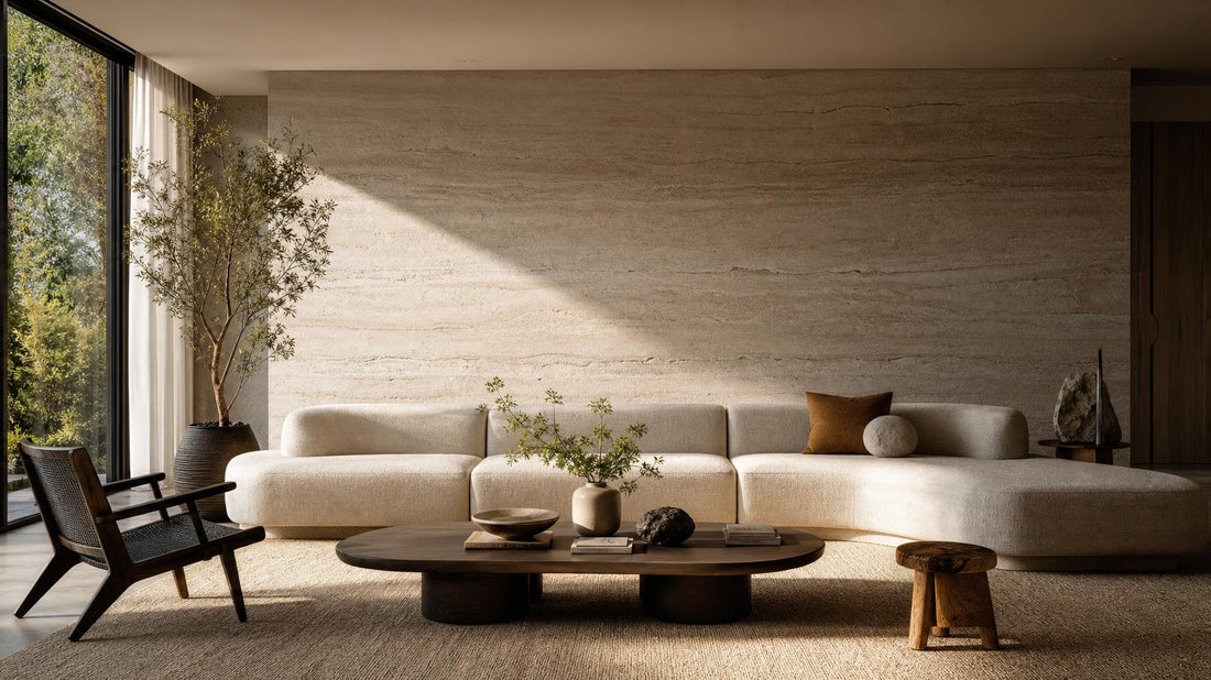What makes a wall art focal point actually work