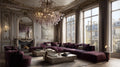 Paris Focus Session — Calm Instrumental Music