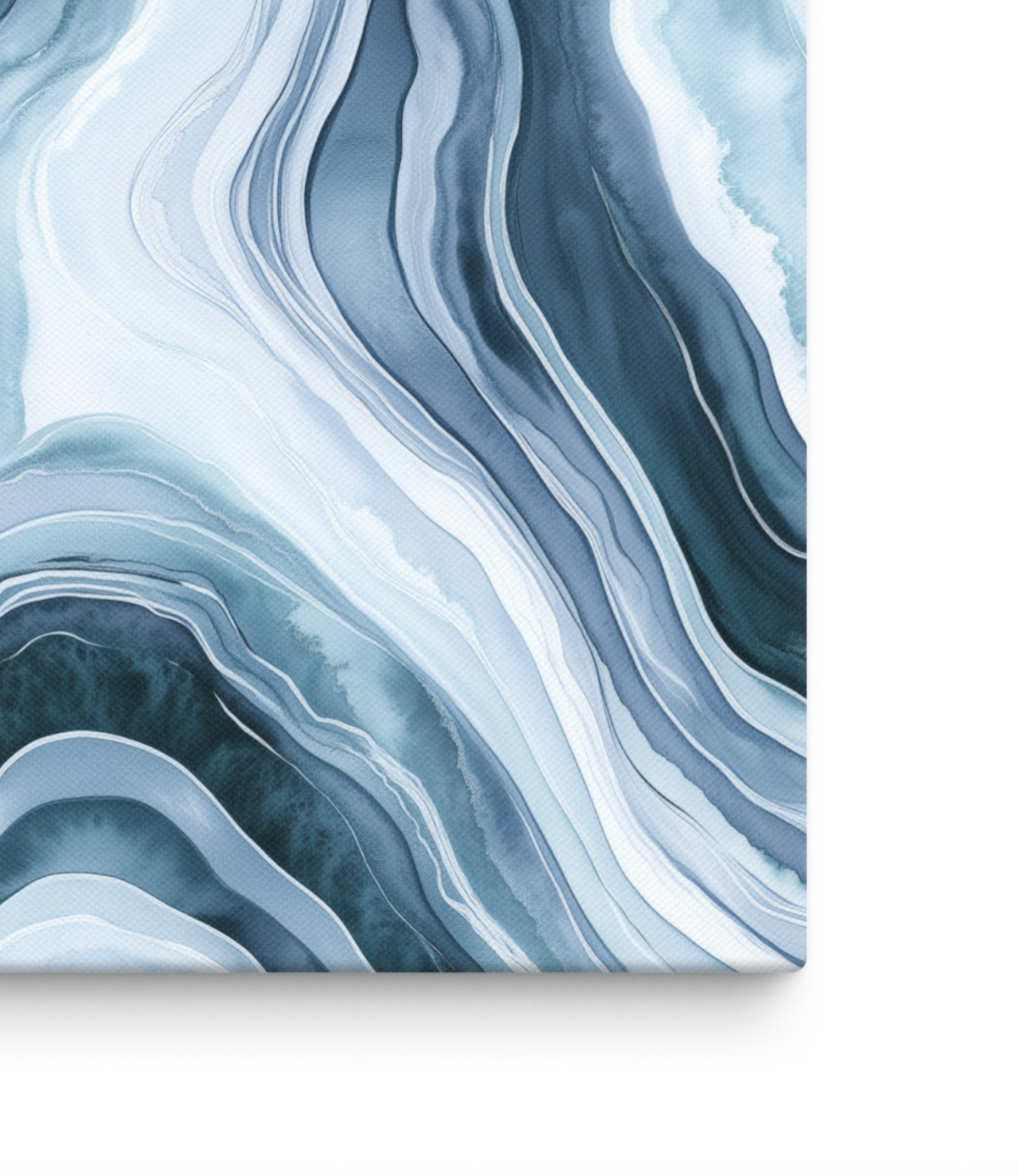 Aguas de Ibiza | canvas print | 24×36" (61×91 cm)