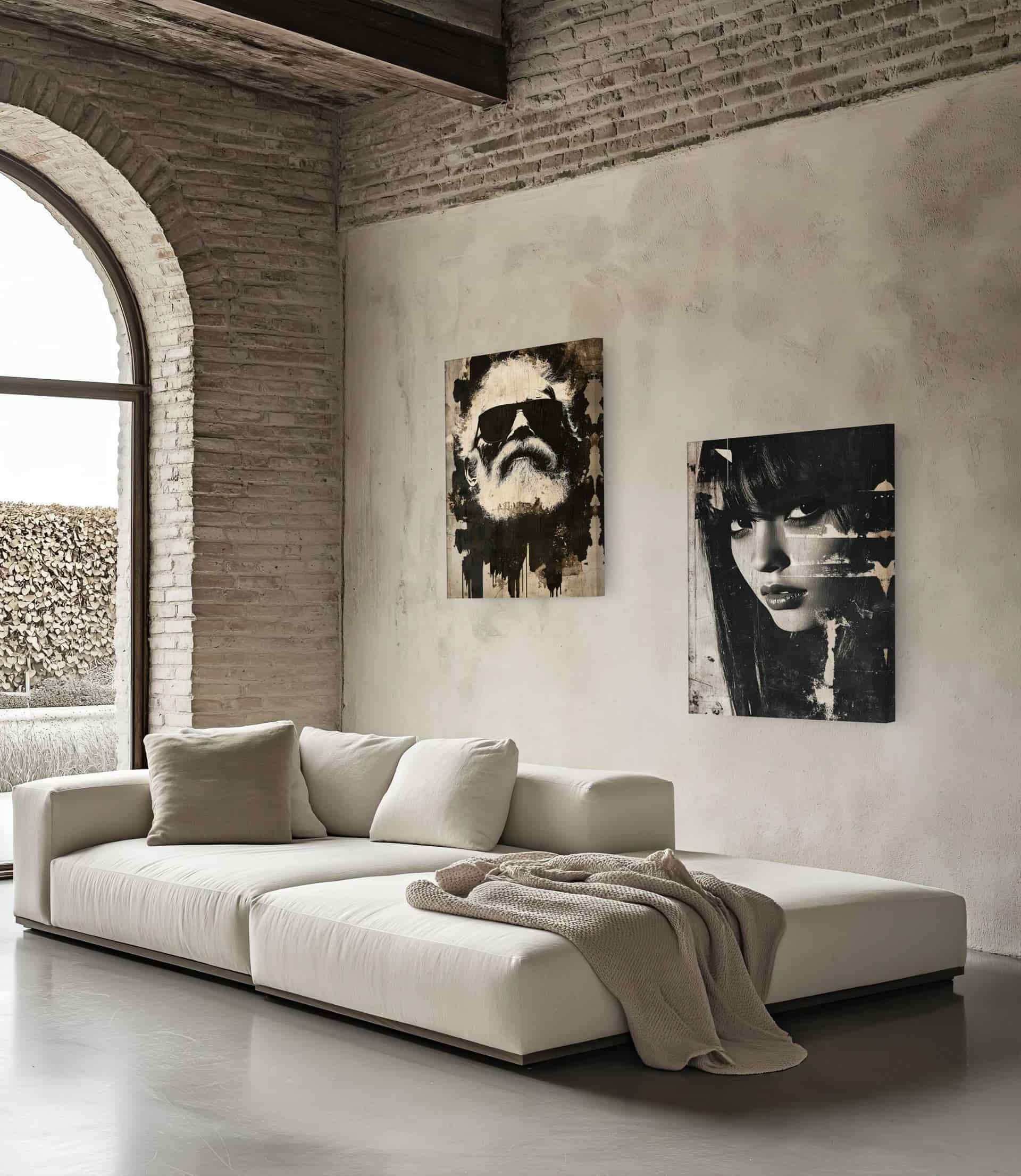 Beyond | canvas print | 24×36" (61×91 cm)