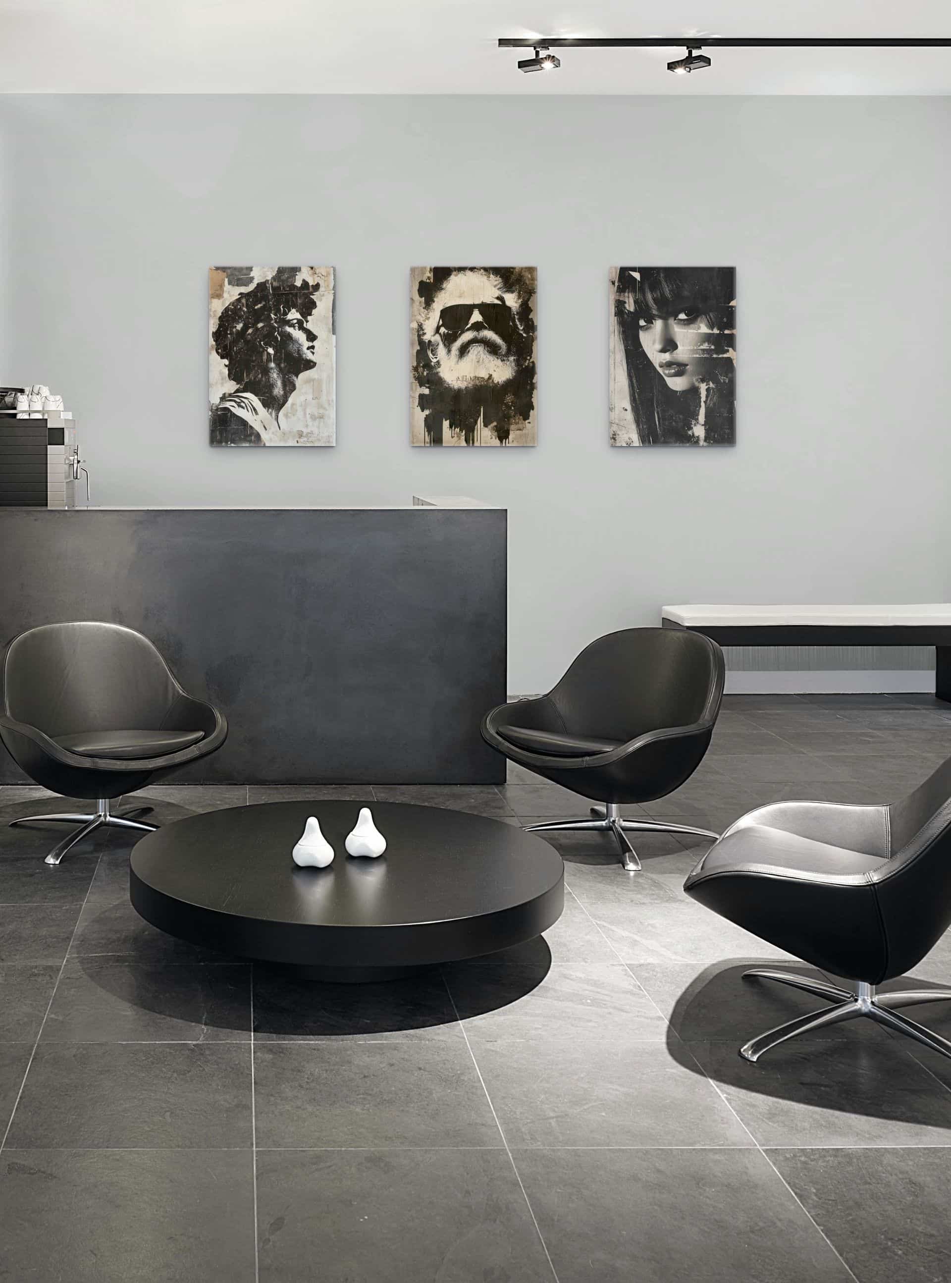 Beyond | canvas print | 24×36" (61×91 cm)