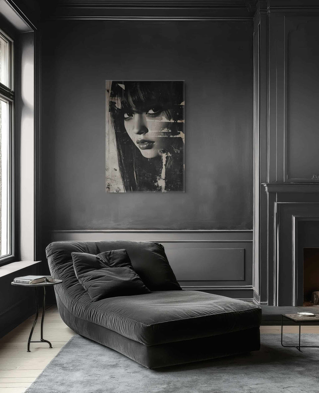 Beyond | canvas print | 24×36" (61×91 cm)