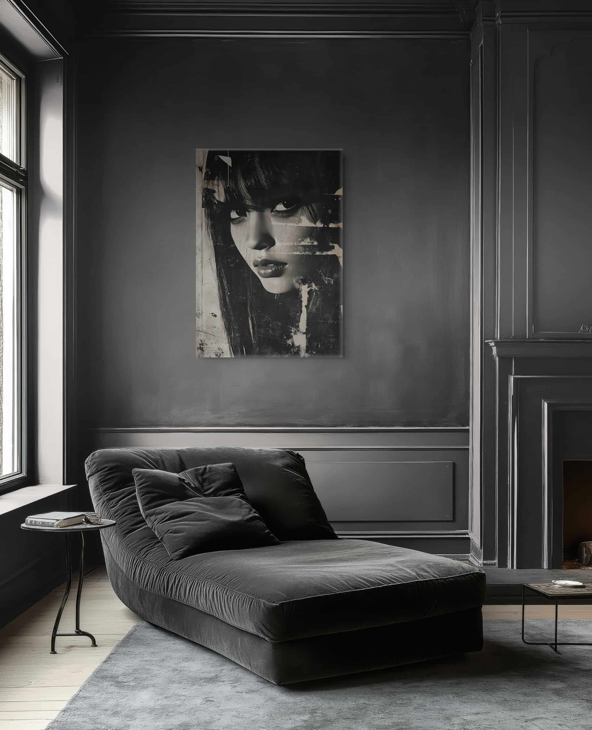 Beyond | canvas print | 24×36" (61×91 cm)