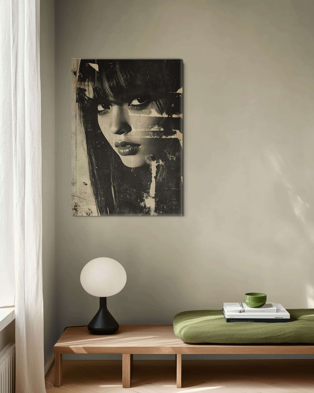 Beyond | canvas print | 24×36" (61×91 cm)