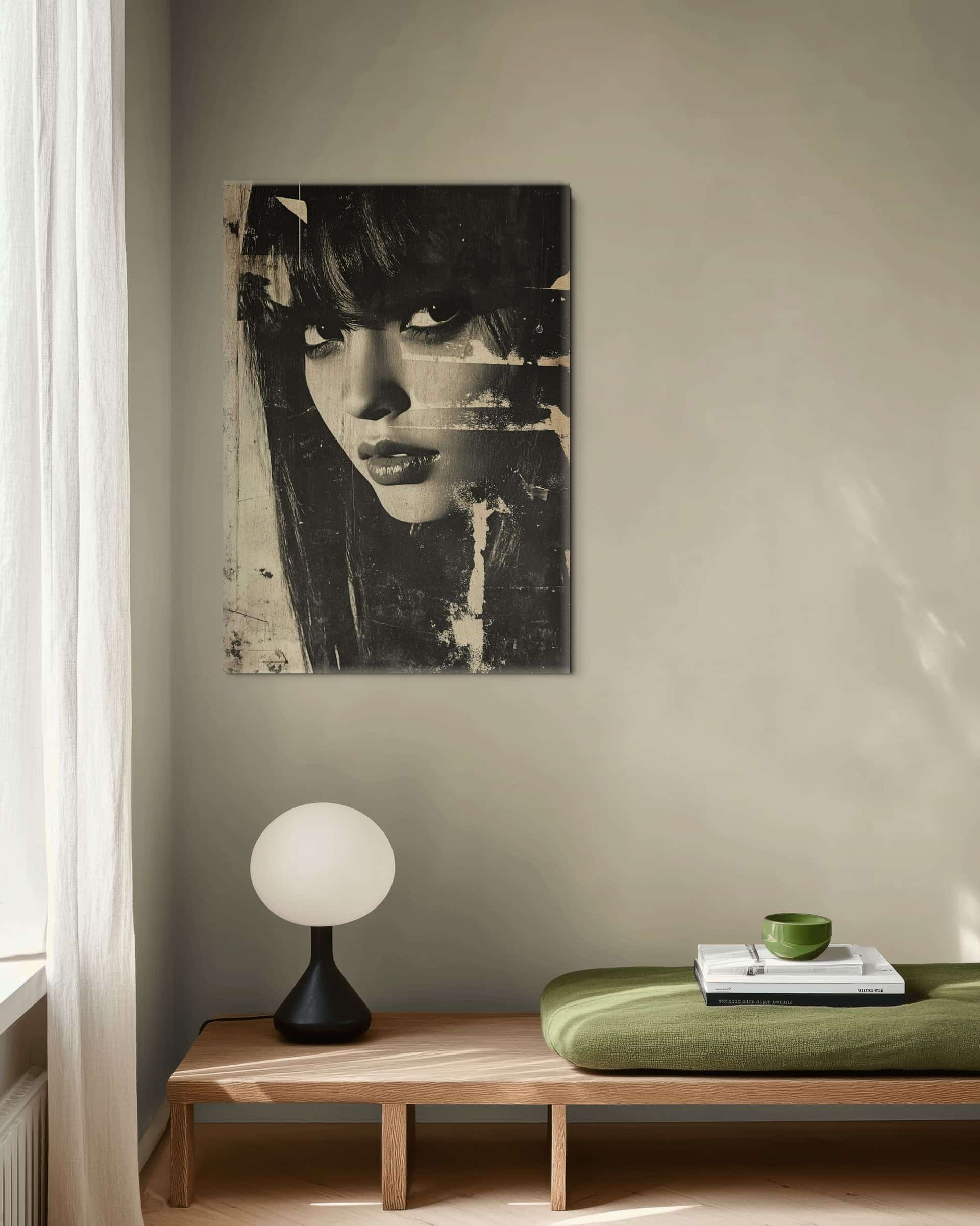 Beyond | canvas print | 24×36" (61×91 cm)