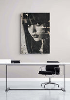 Beyond | canvas print | 24×36" (61×91 cm)