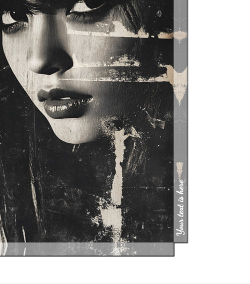 Beyond | canvas print | 24×36" (61×91 cm)