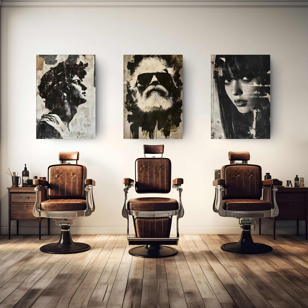 Freedom | canvas print | 24×36" (61×91 cm)