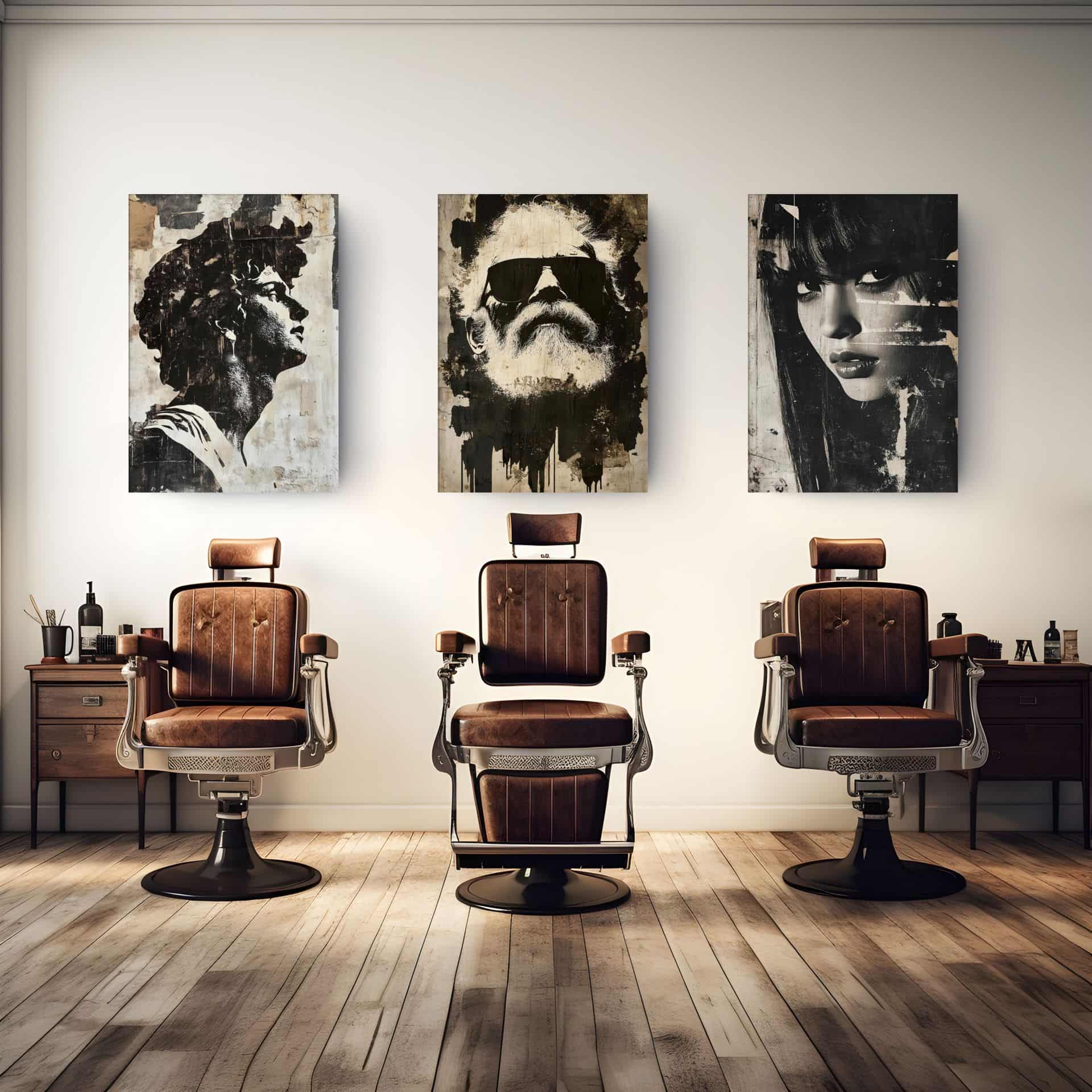 Freedom | canvas print | 24×36" (61×91 cm)