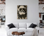 Freedom | canvas print | 24×36" (61×91 cm)