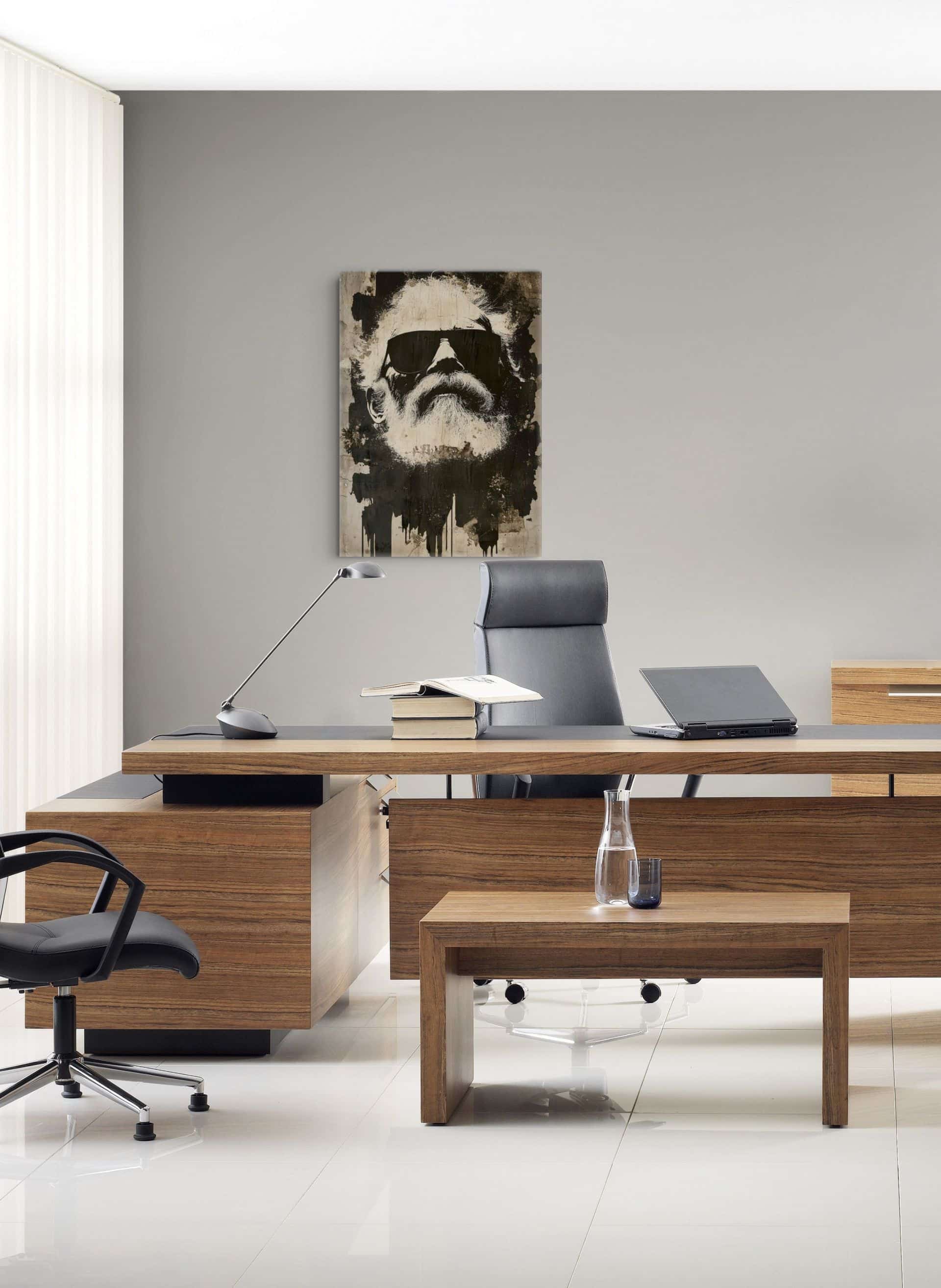 Freedom | canvas print | 24×36" (61×91 cm)
