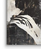 Observer | canvas print | 24×36" (61×91 cm)