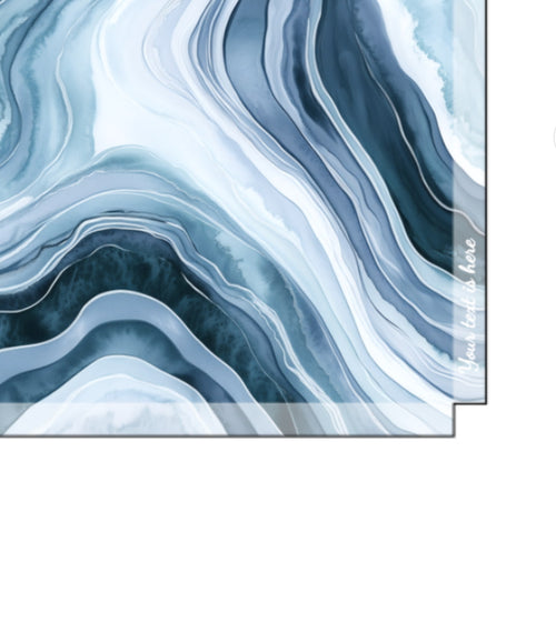 Aguas de Ibiza | canvas print | 24×36" (61×91 cm)