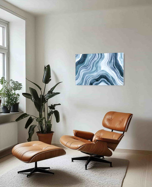 Aguas de Ibiza | canvas print | 24×36" (61×91 cm)