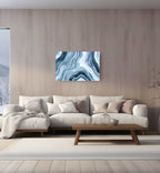 Aguas de Ibiza | canvas print | 24×36" (61×91 cm)