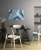 Aguas de Ibiza | canvas print | 24×36" (61×91 cm)