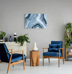 Aguas de Ibiza | canvas print | 24×36" (61×91 cm)