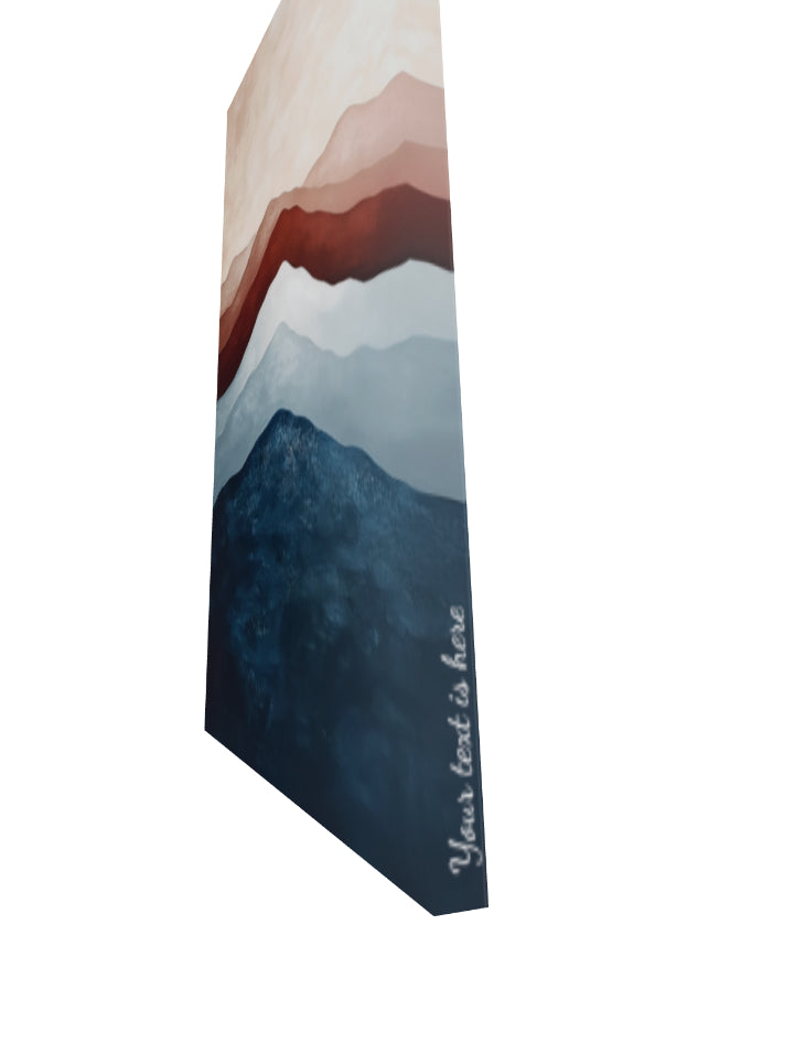 Big Sur | canvas print | 24×36" (61×91 cm)