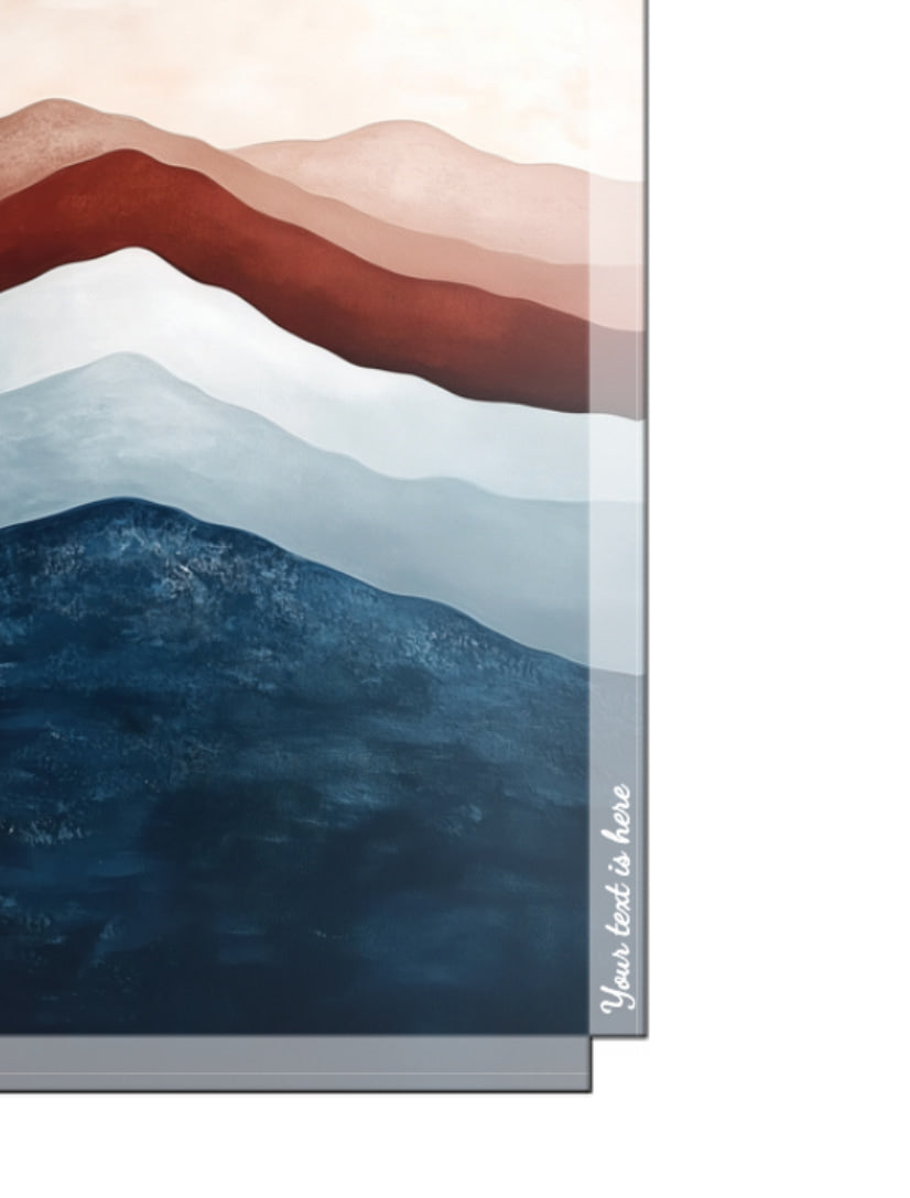 Big Sur | canvas print | 24×36" (61×91 cm)