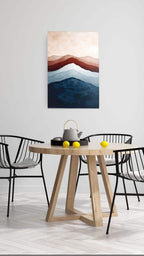 Big Sur | canvas print | 24×36" (61×91 cm)