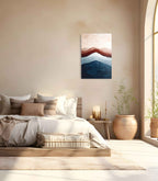 Big Sur | canvas print | 24×36" (61×91 cm)