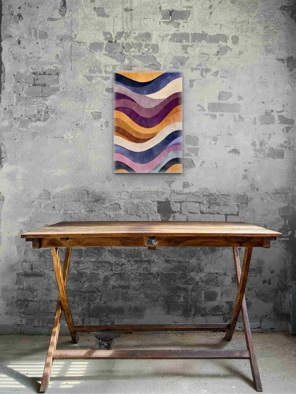 Dreams | canvas print | 16×24" (41×61 cm)