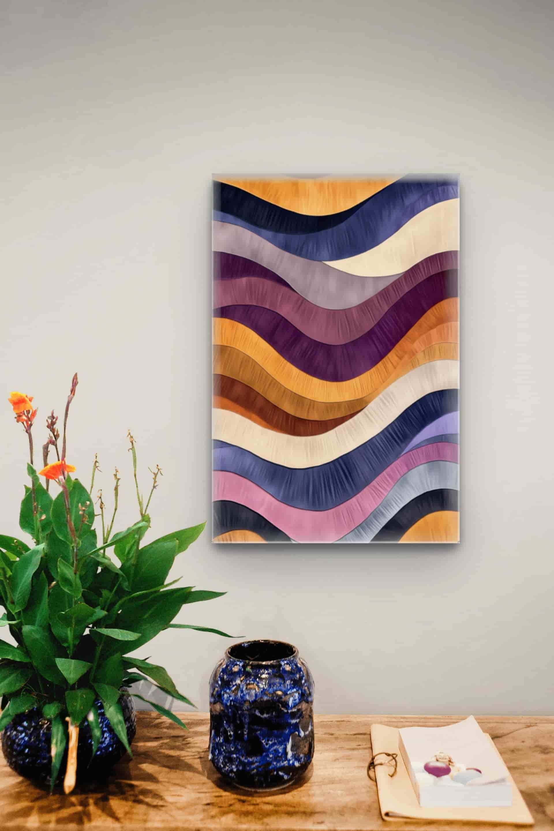 Dreams | canvas print | 16×24" (41×61 cm)