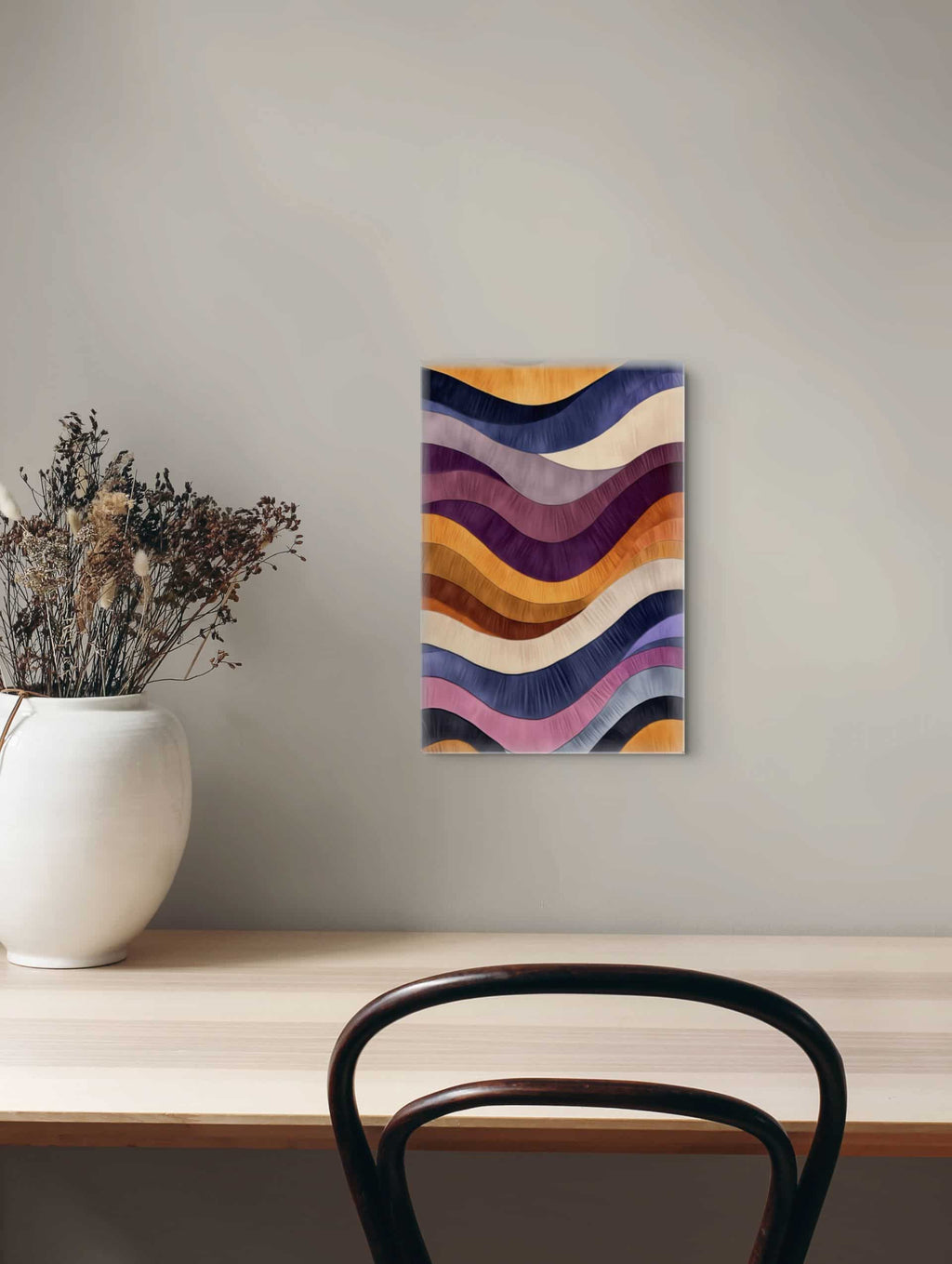 Dreams | canvas print | 16×24" (41×61 cm)
