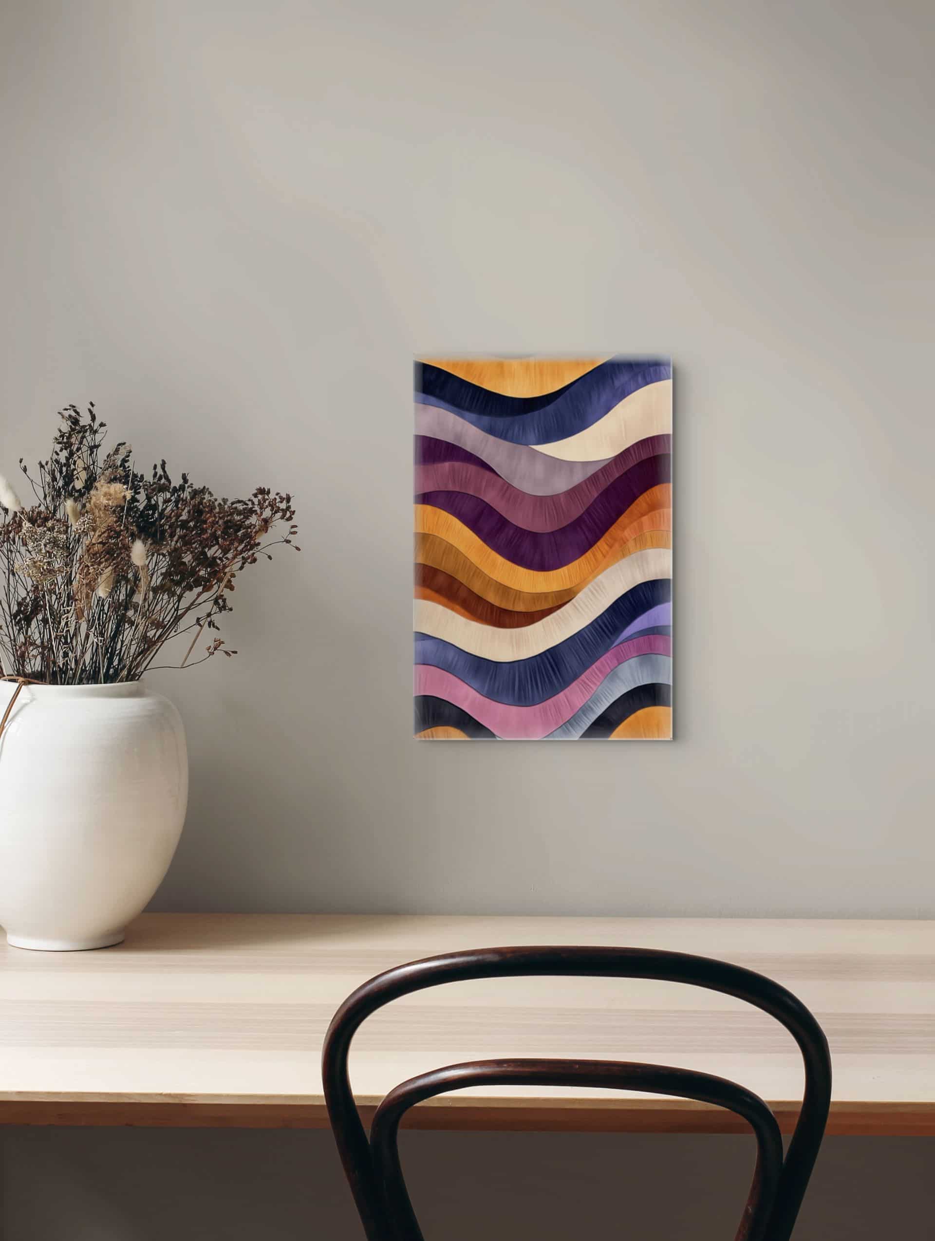 Dreams | canvas print | 16×24" (41×61 cm)