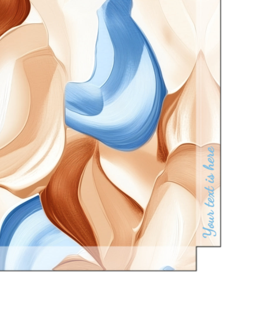 Drops | canvas print | 16×16" (41×41 cm)