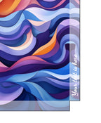Momentum | canvas print | 16×20" (41×51 cm)