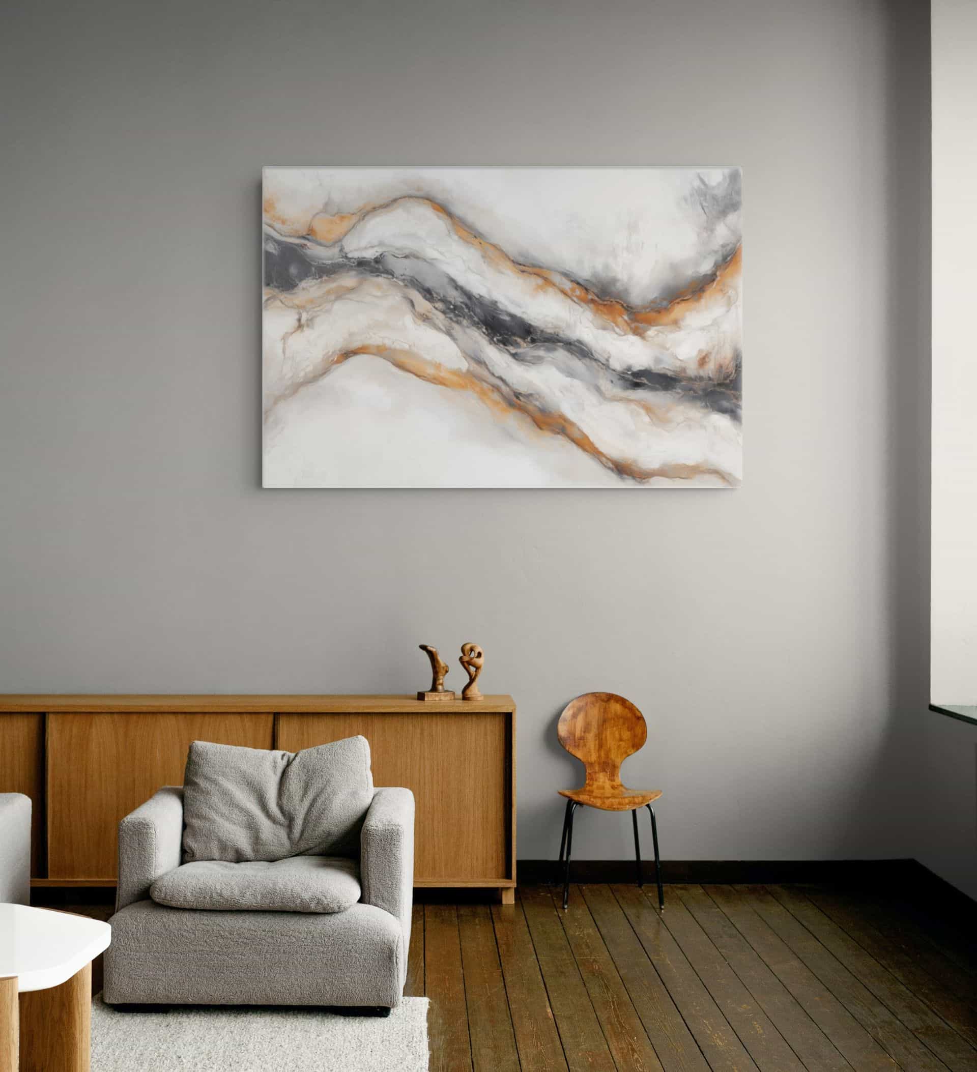 Surge | canvas print | 24×36" (61×91 cm)