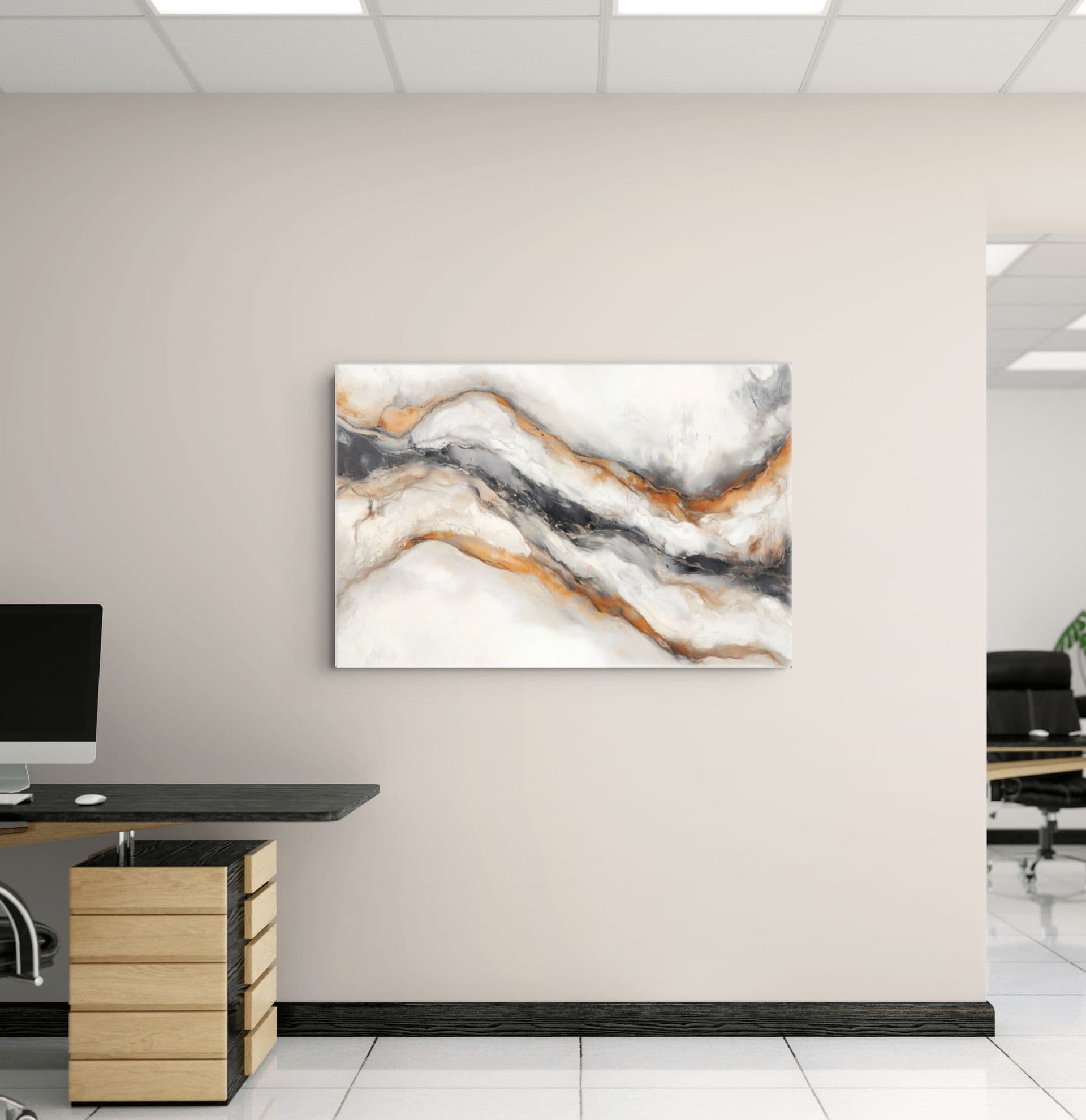 Surge | canvas print | 24×36" (61×91 cm)