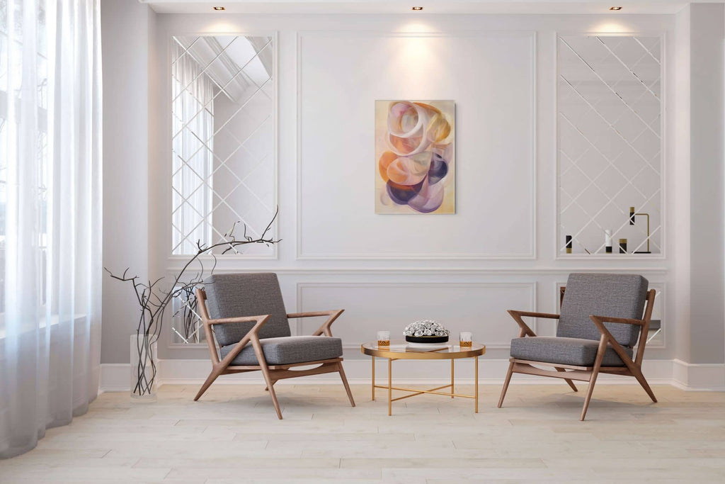 Brainstorm | canvas print | 24×36" (61×91 cm)