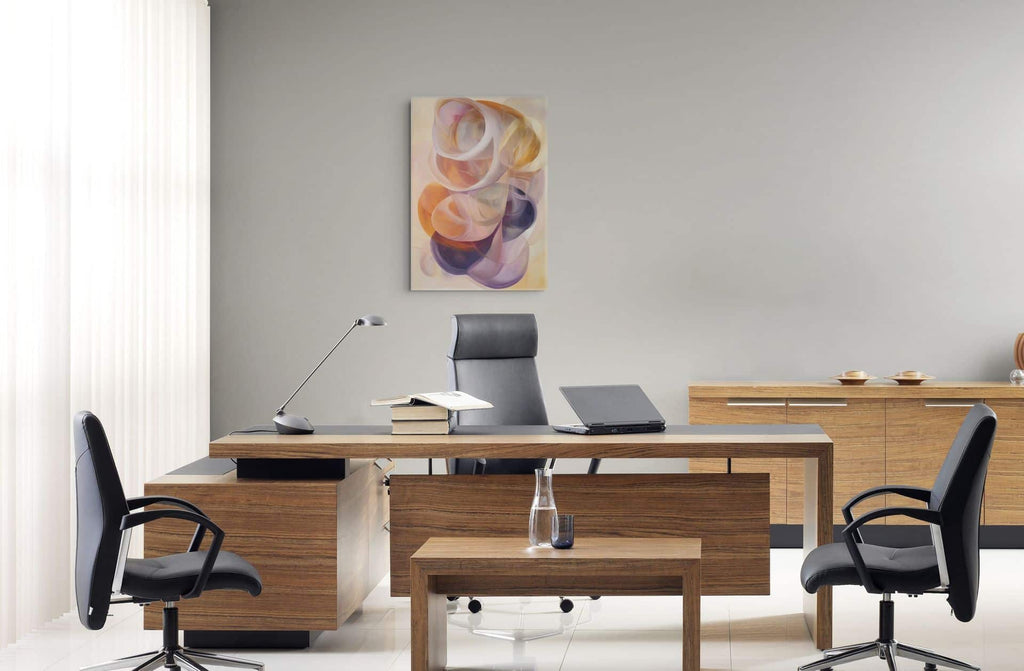 Brainstorm | canvas print | 24×36" (61×91 cm)