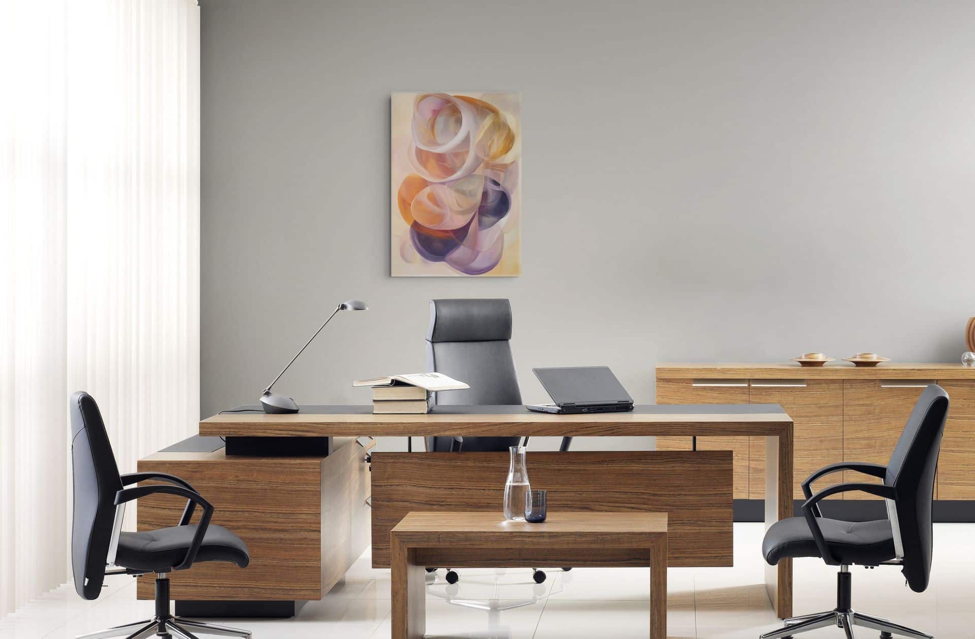 Brainstorm | canvas print | 24×36" (61×91 cm)